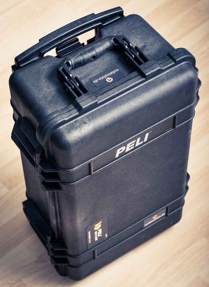 Pelicase 1510 Pelicase 1510