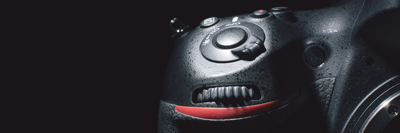 Nikon D4s