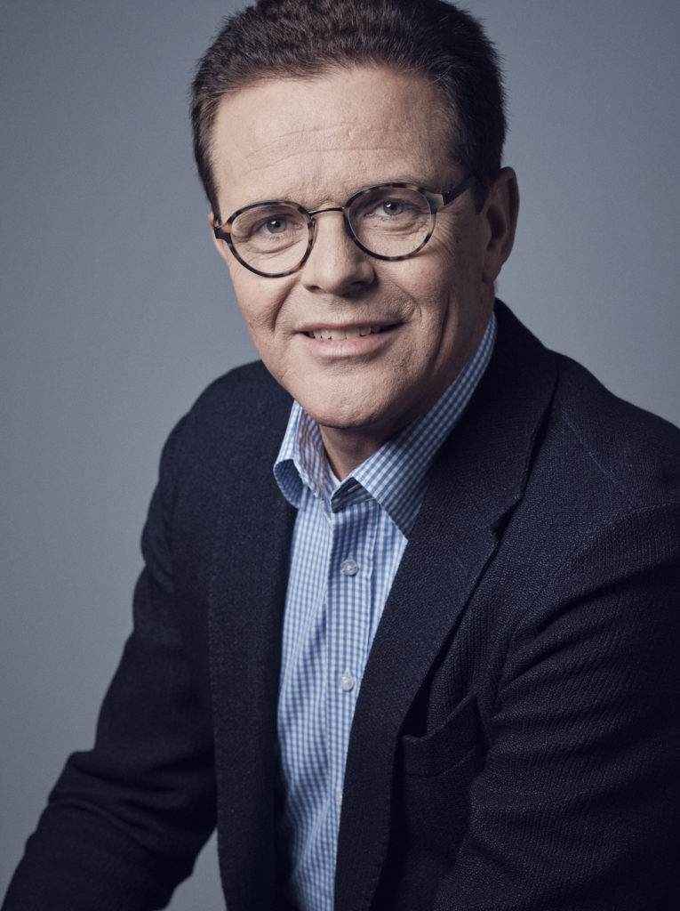Businessportrait
