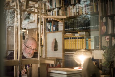 Portrait on Location