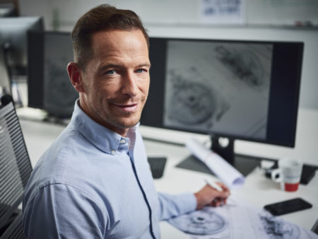 Businessportrait Nürnberg