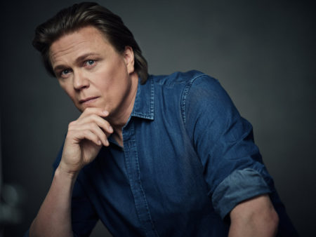 Schauspielerportrait Nürnberg